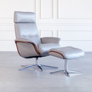 Space 5100S Nordic Grey Angle