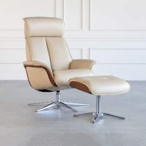 Space 5400 Beige Angle