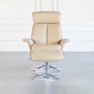 Space 5400 Beige Front