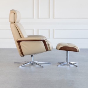 Space 5400 Beige Side