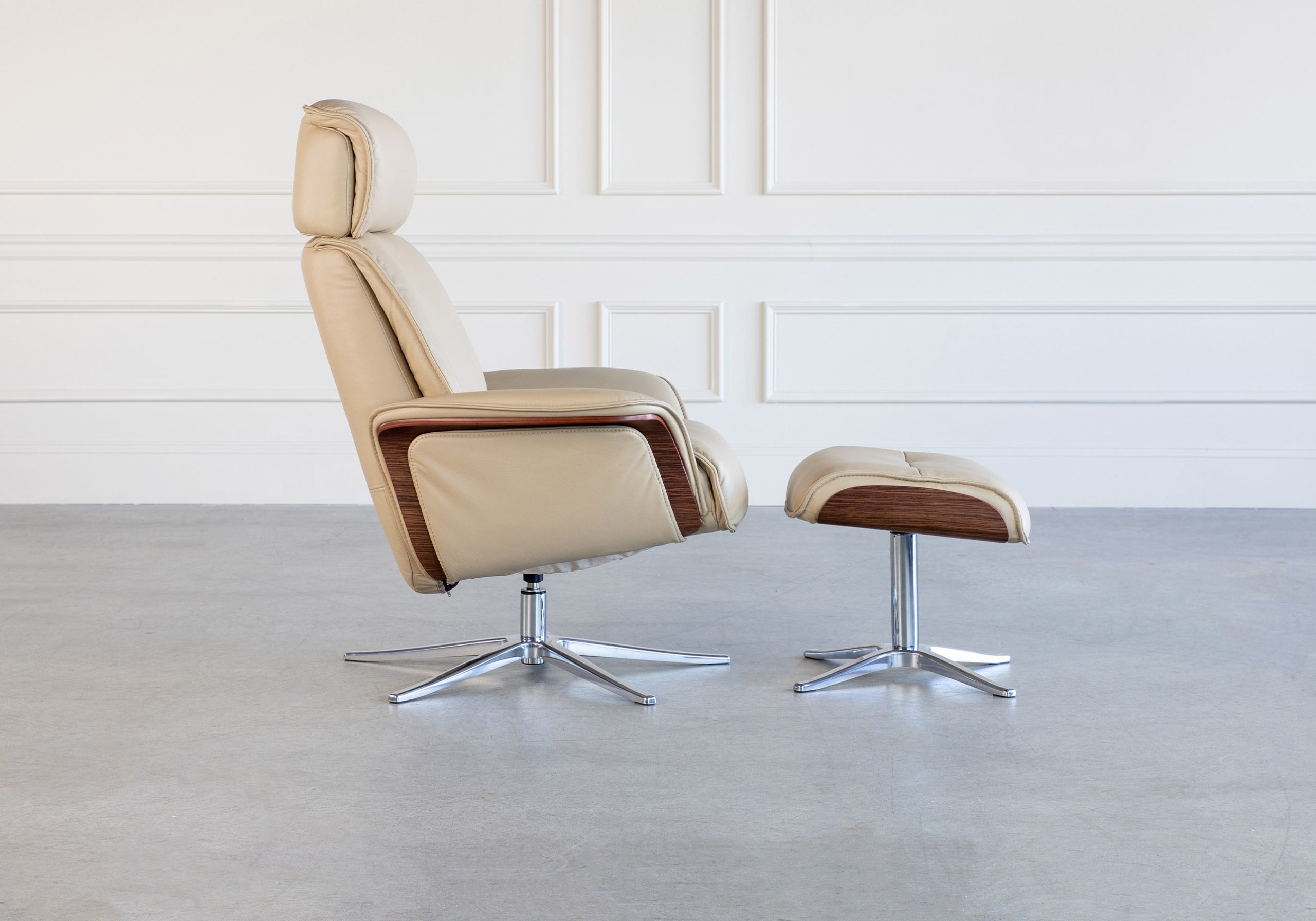 Space 5400 Beige Side Space 5400 Beige Side