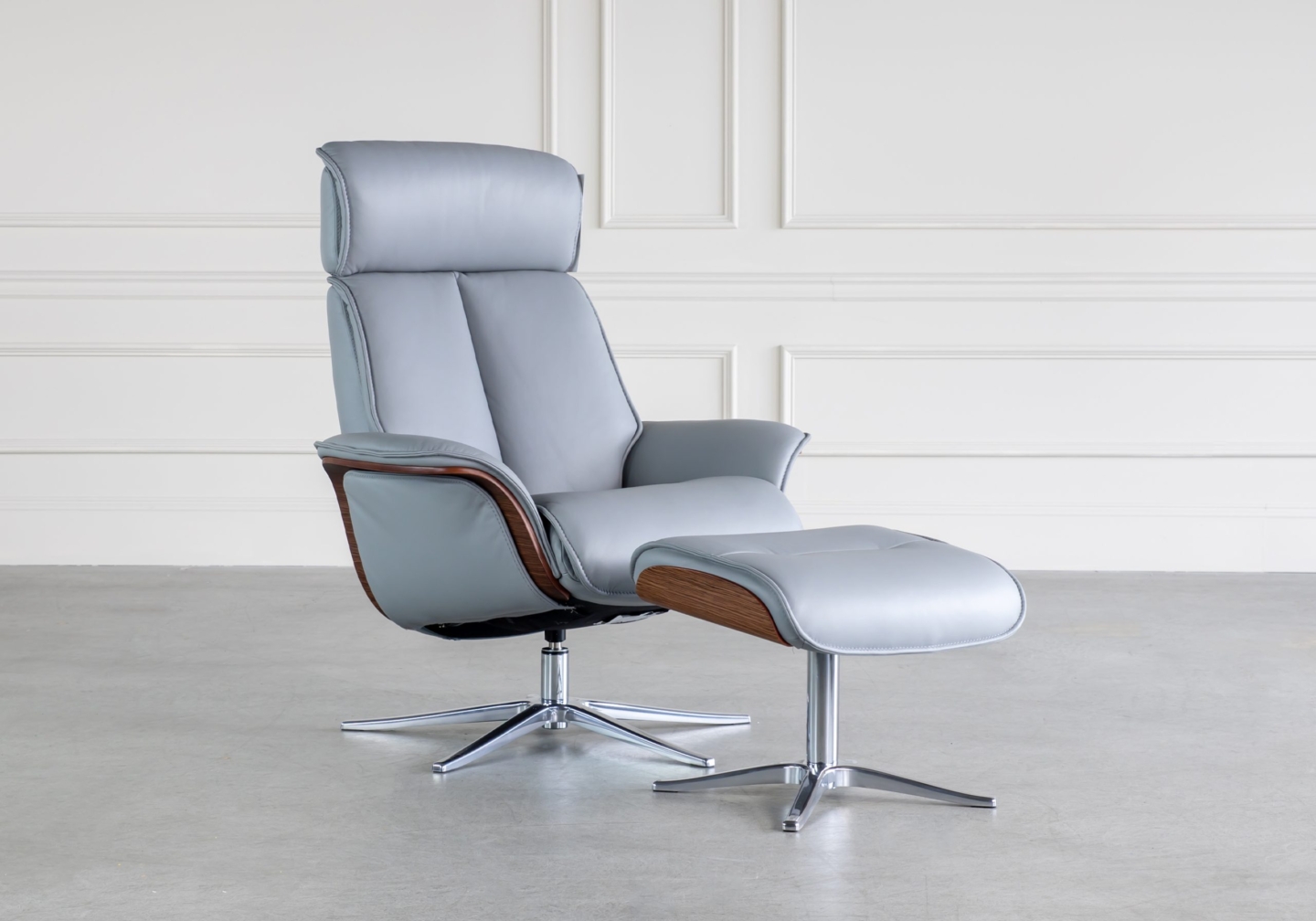 Space 5400 Storm Angle