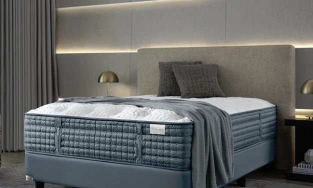 5 Questions To Ask Yourself Before Deciding On A Mattress