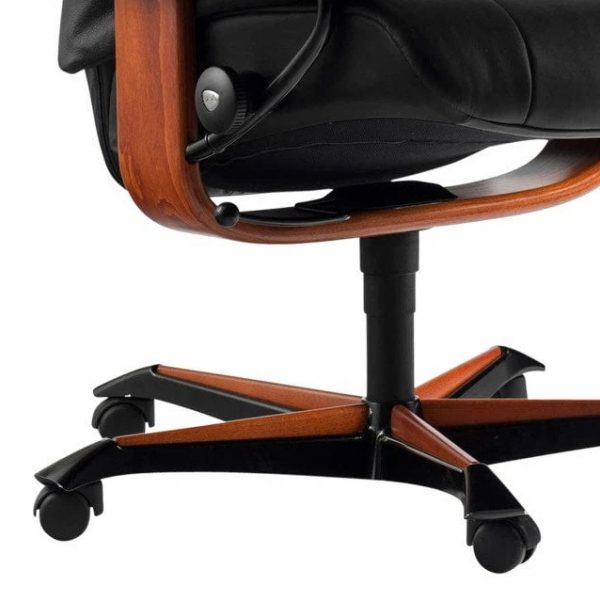 Stressless Office Chair Casters