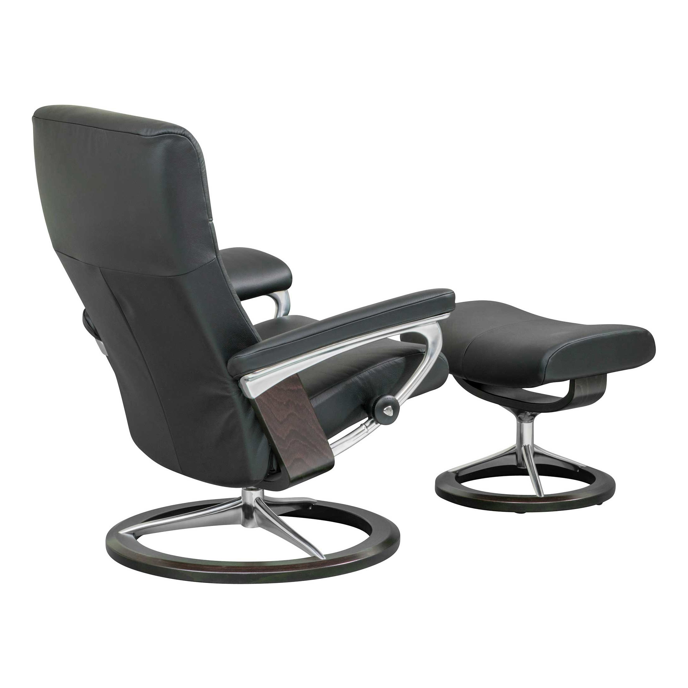 Stressless Dover Signature Recliner ScanDesigns Furniture