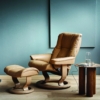 Stressless Mayfair Recliner Classic Room