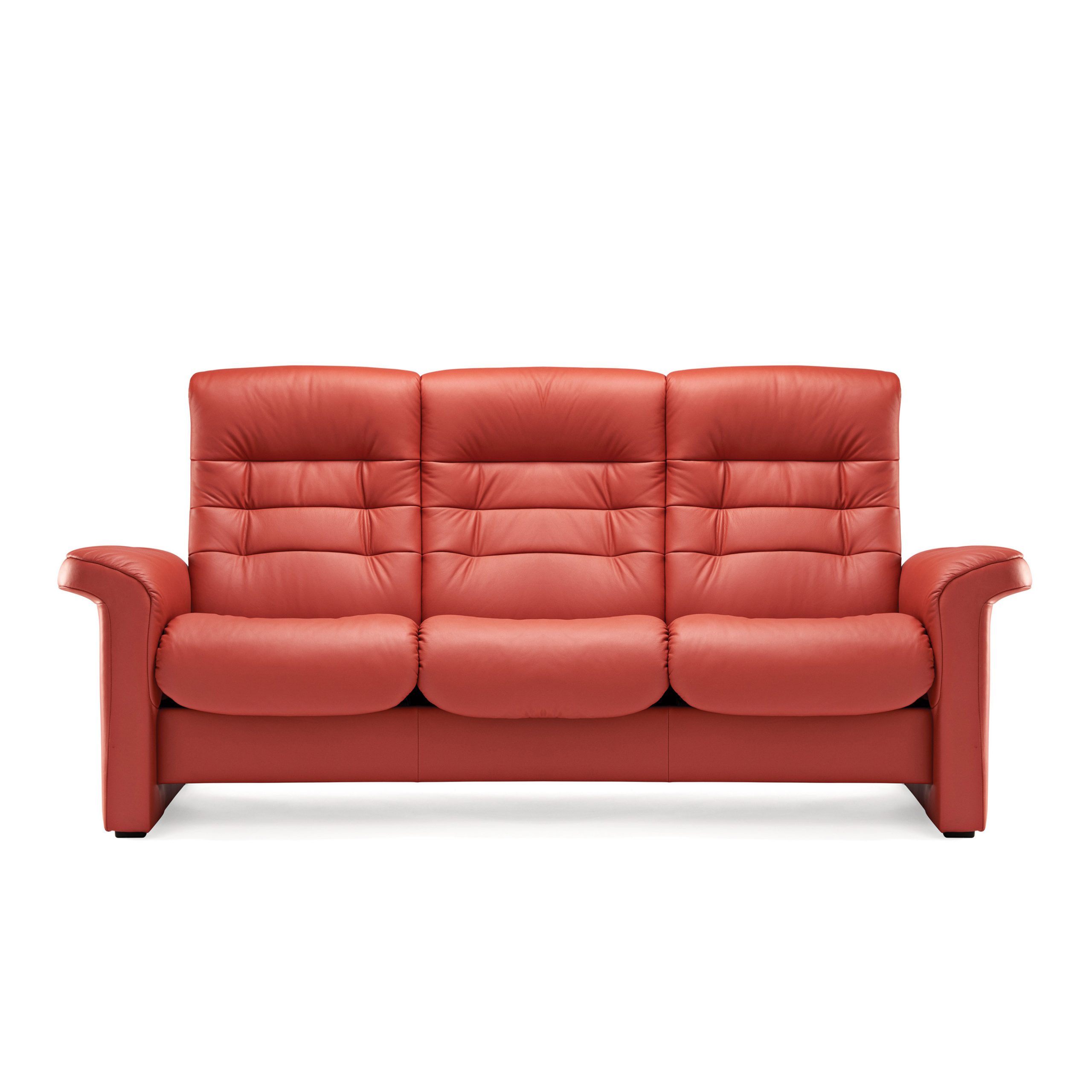 Stressless Sapphire High Back Sofa ScanDesigns Furniture