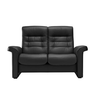 Stressless Sapphire Loveseat, Front