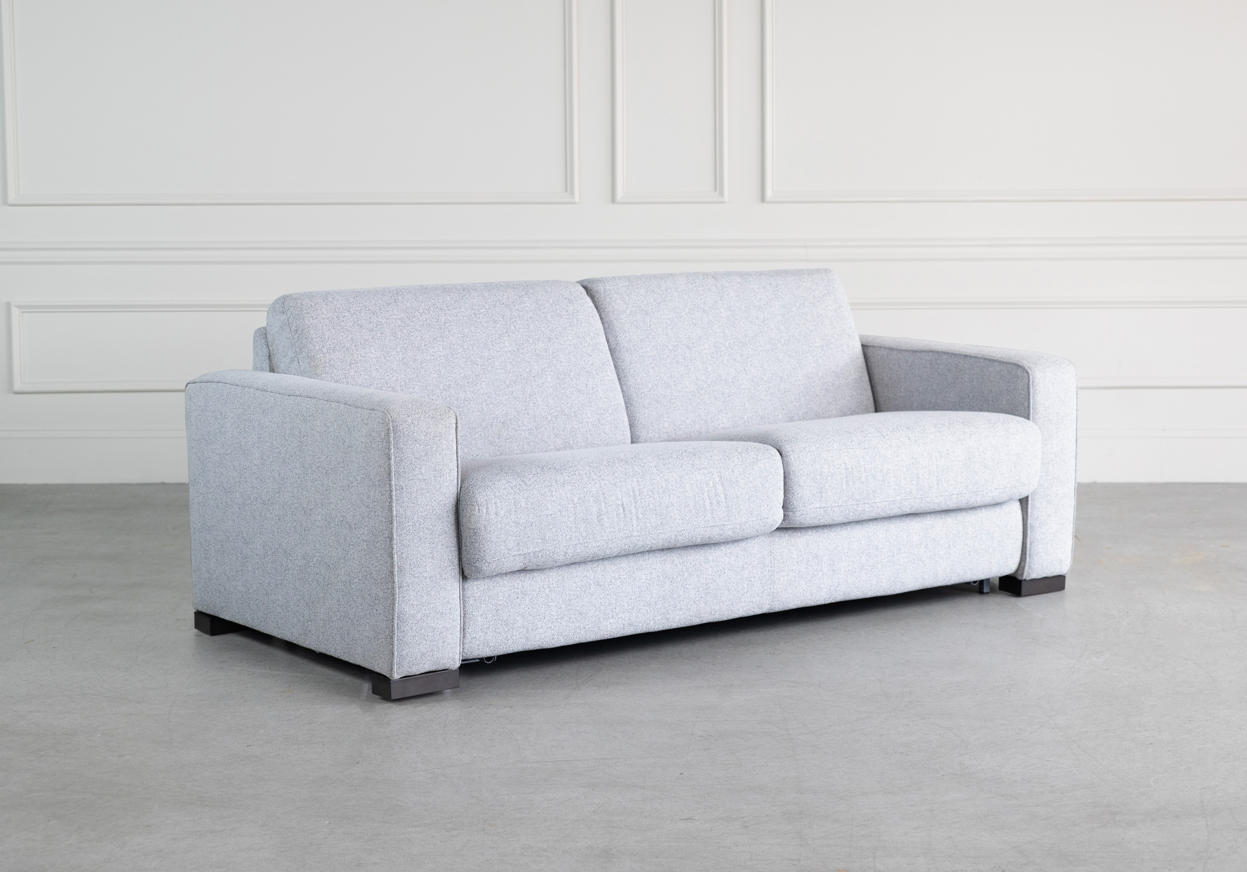 Taylor Sofabed Frost Angle