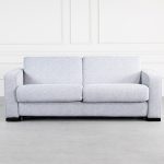Taylor Sofabed Frost Front