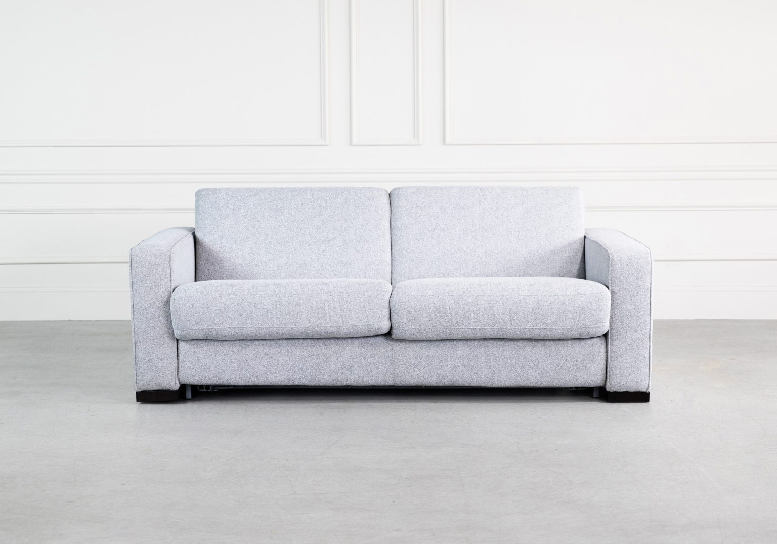 Taylor Sofabed Frost Front