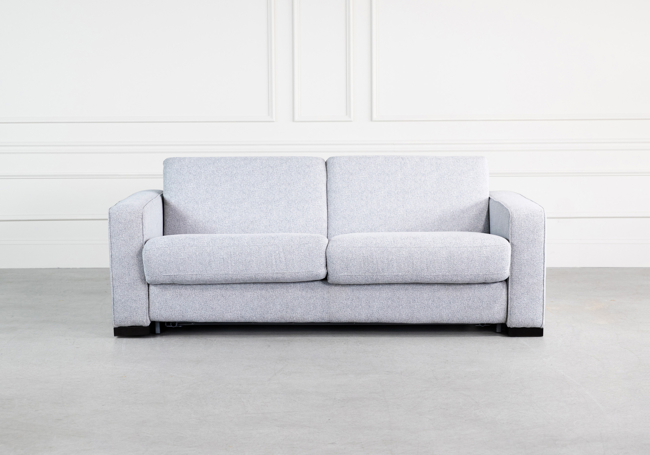 Taylor Sofabed Frost Front