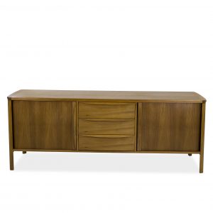 Sun Cabinet 215085 Teak Sideboard Front