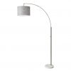 Bowery Arc Floor Lamp