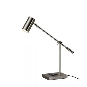 Addesso Collette LED Desk Lamp