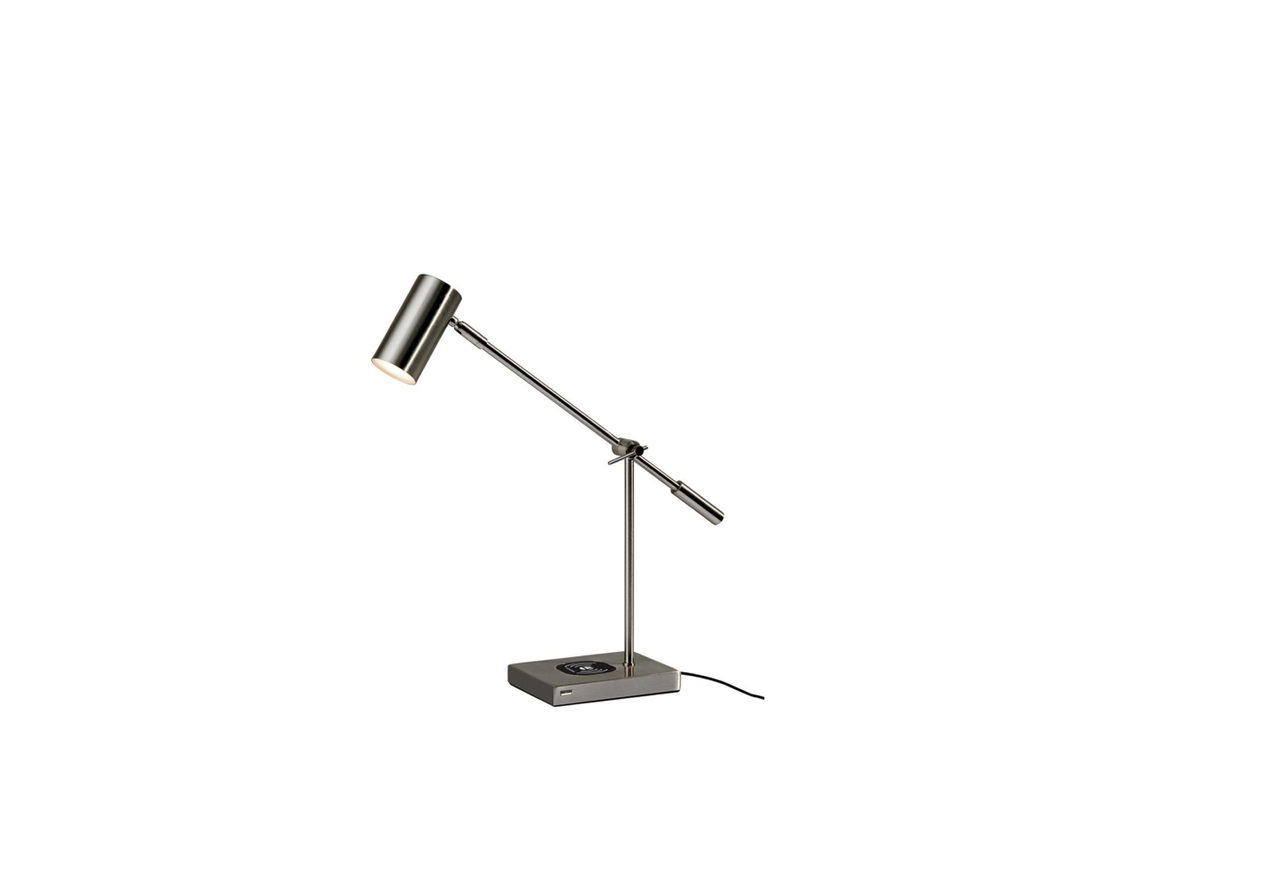 Collette Desk Lamp - Featured