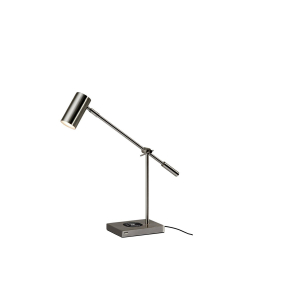 Collette Desk Lamp - Featured