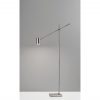 Collette LED FLoor Lamp, 2