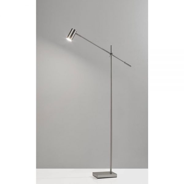 Collette LED FLoor Lamp, 3