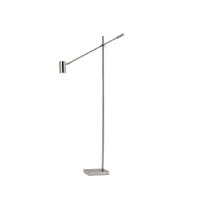 Collette Floor Lamp - Featured