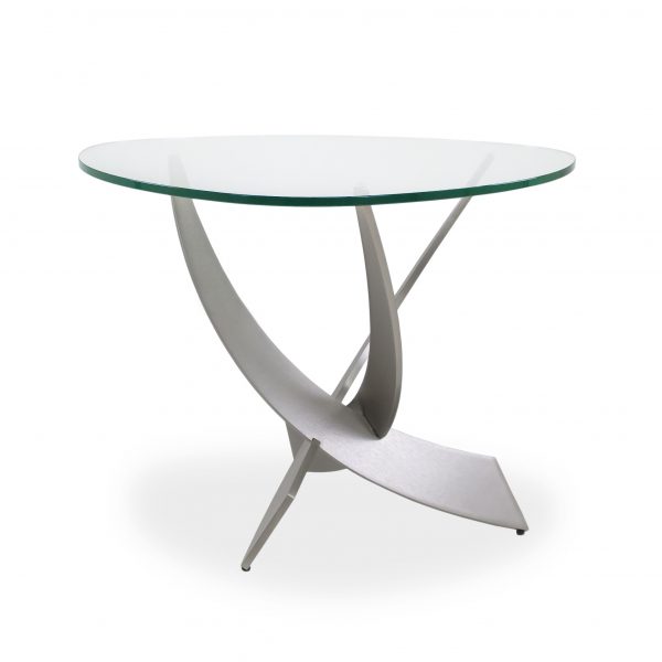 Elite Modern Reef End Table, 3