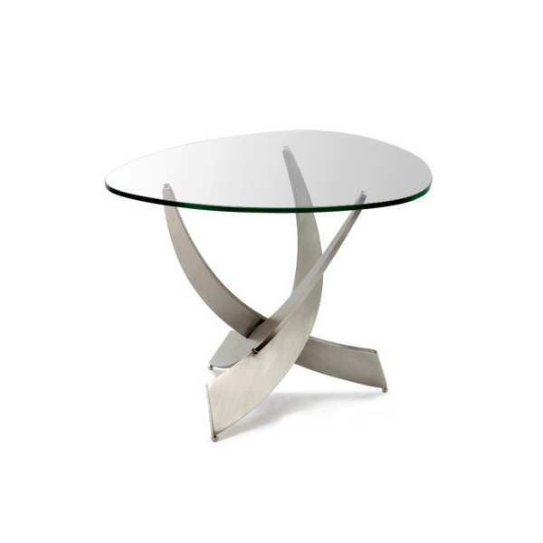 Elite Modern Reef End Table - ScanDesigns Furniture