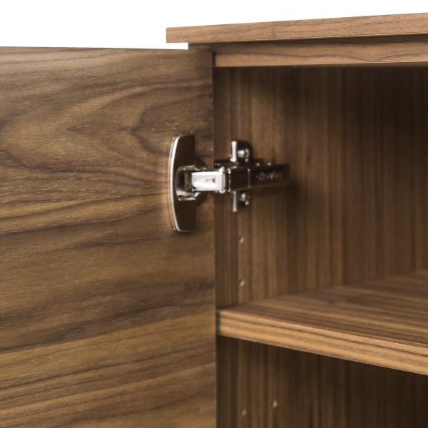 Skovby SM306 Sideboard, Close Up