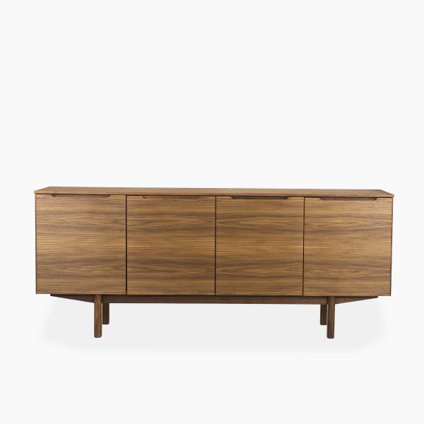 Skovby SM306 Sideboard, Front