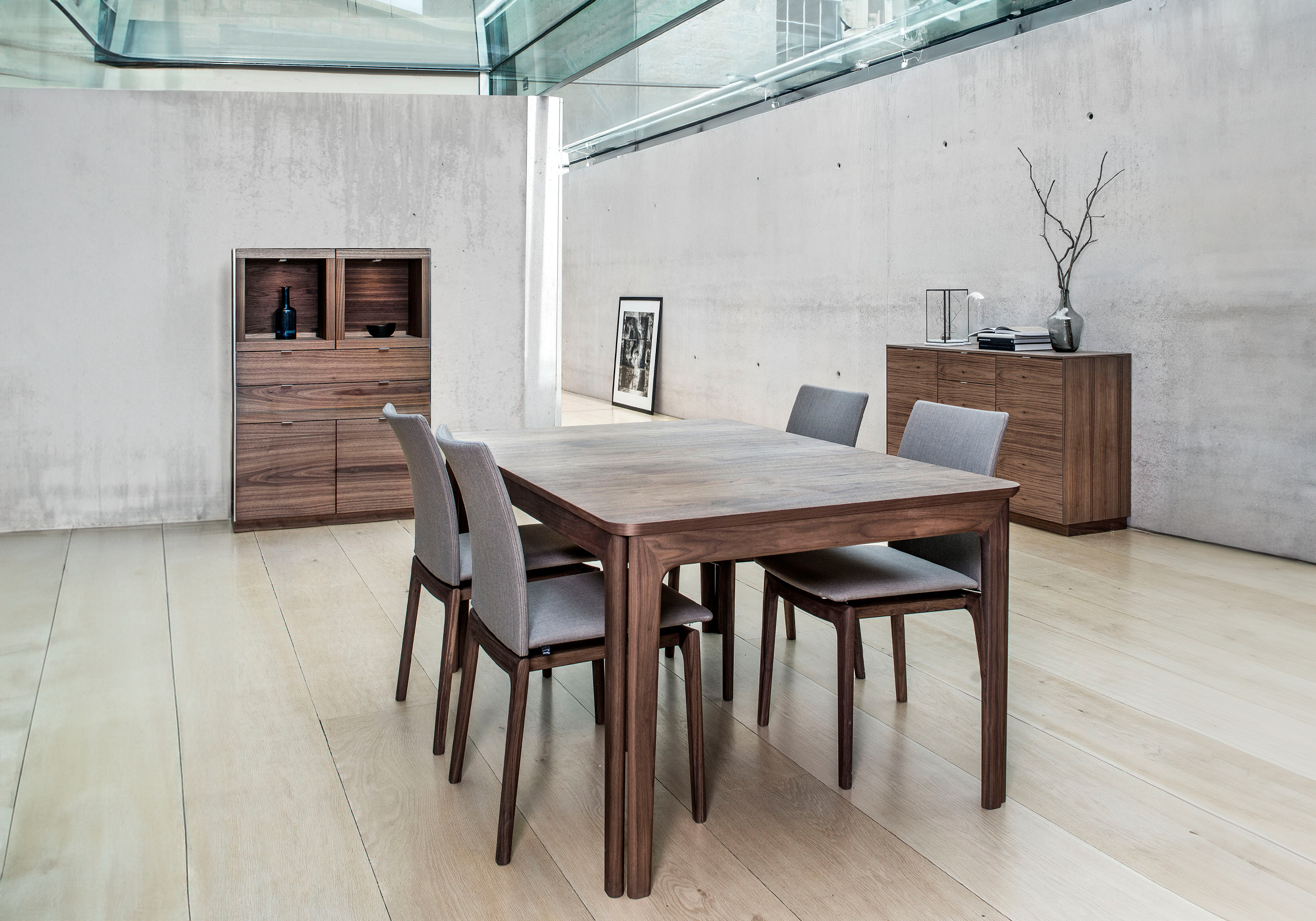 Skovby 932 Sideboard Room 1 Skovby 932 Sideboard Room 1