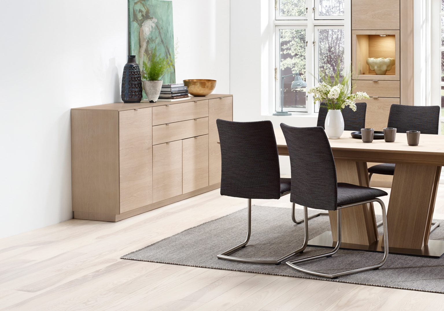 Skovby 942 Sideboard 1