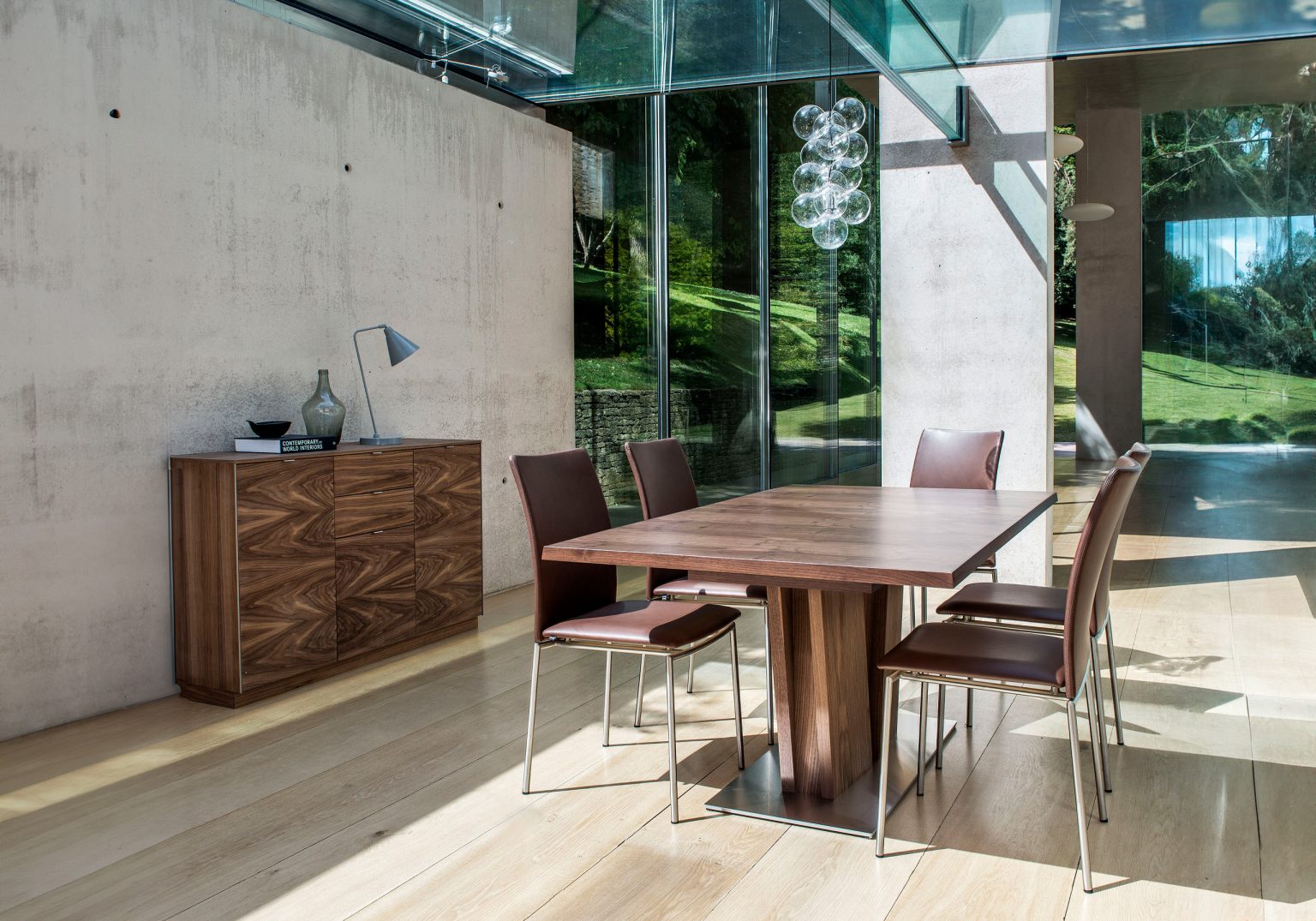 Skovby 942 Sideboard 2 1