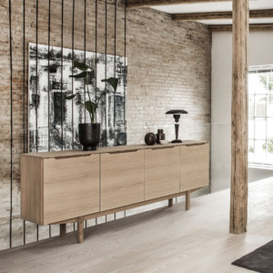 Skovby SM306 Sideboard Skovby SM306 Sideboard