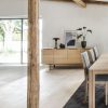 Skovby SM306 Sideboard