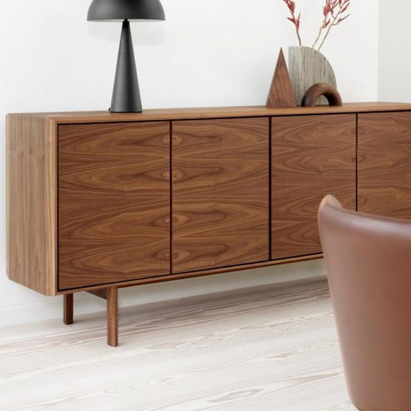 Skovby SM306 Sideboard ScanDesigns Furniture