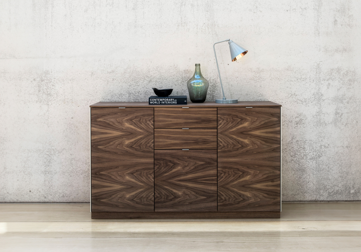 Skovby SM932 Sideboard 1 1