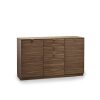 Skovby SM932 Sideboard in Oiled Walnut