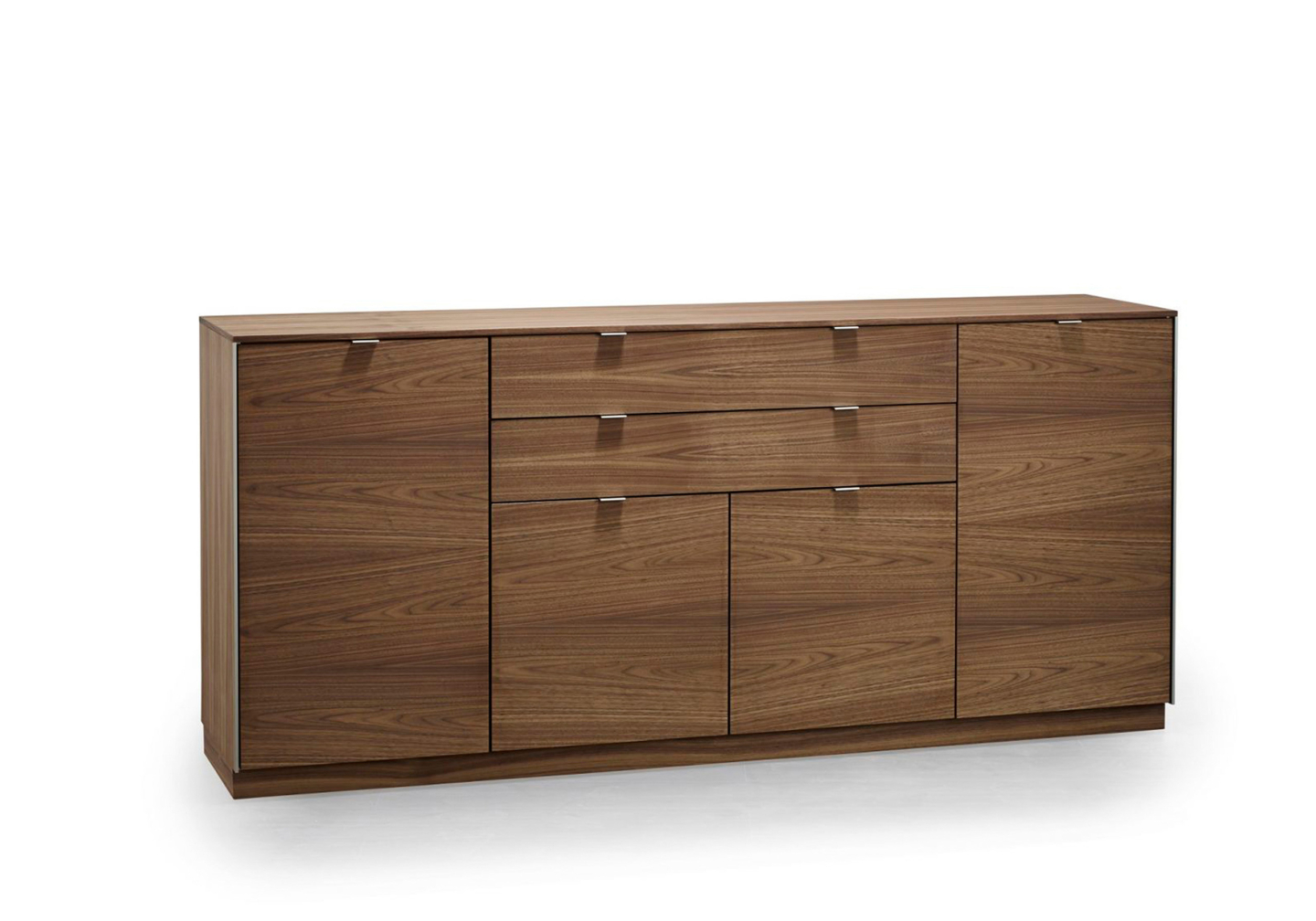 Skovby SM942 Sideboard Oiled Walnut 1