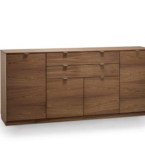 Skovby SM942 Sideboard Oiled Walnut 1