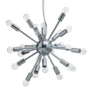 Sputnik Pendant Light