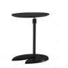 Stressless Ellipse Table in Black