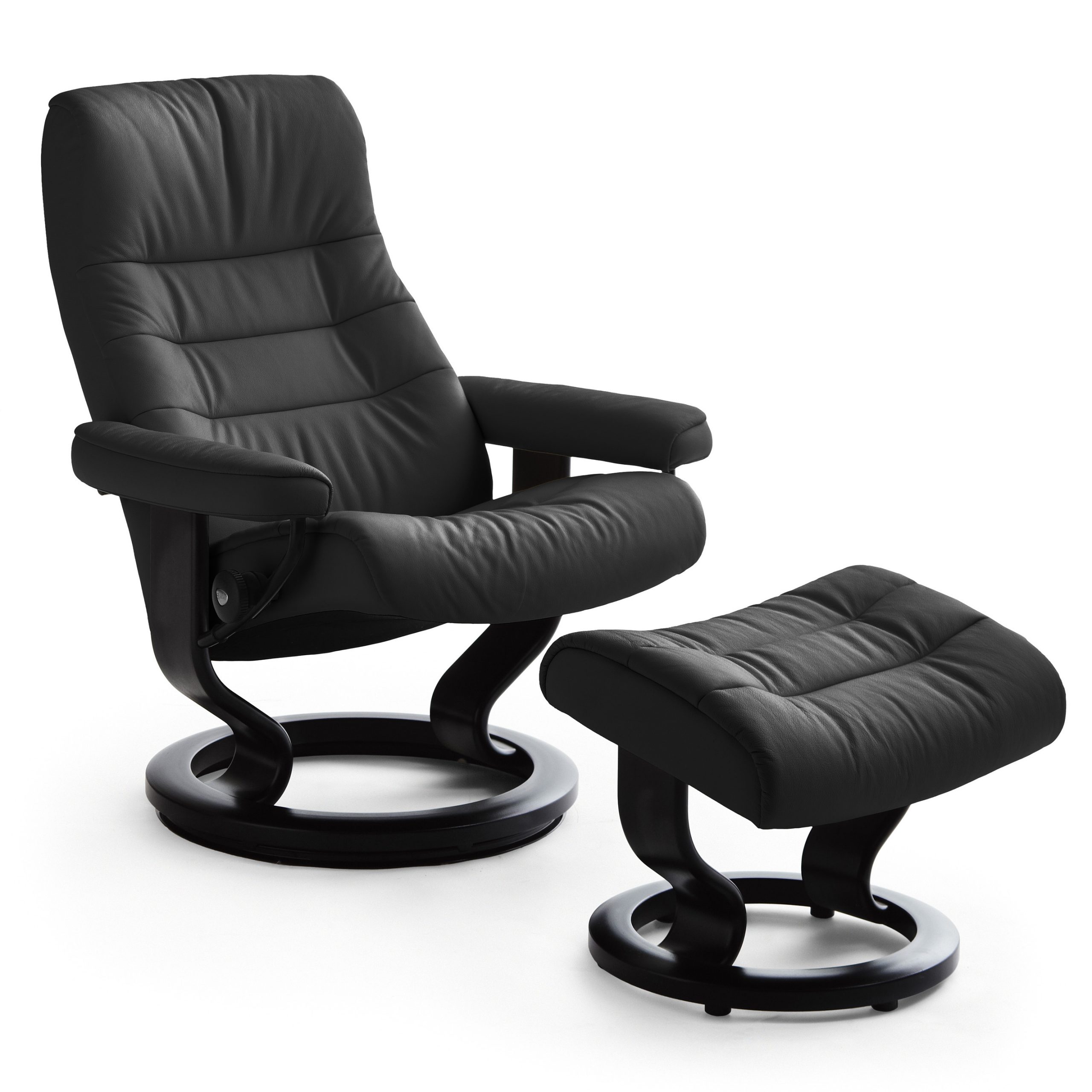 Stressless Opal Classic Recliner ScanDesigns Furniture