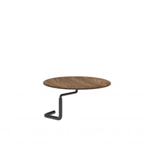 Stressless Swing Table in Teak
