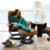 Stressless Opal Lady Room