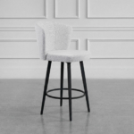 Amisco Benson Swivel Stool