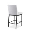 Monroe Counter Stool Merino Back