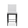 Monroe Counter Stool Merino Front