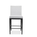 Monroe Counter Stool Merino Front