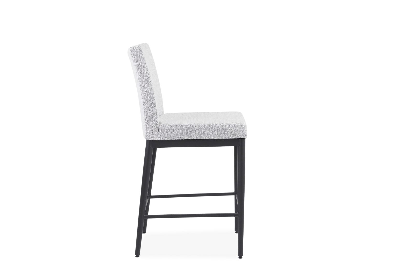 Monroe Counter Stool Merino Side