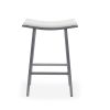 Nathan Counter Stool Parchment Front