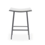 Nathan Counter Stool Parchment Front
